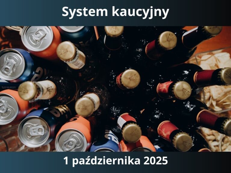 Read more about the article System kaucyjny rusza 1 października 2025 – co warto wiedzieć?